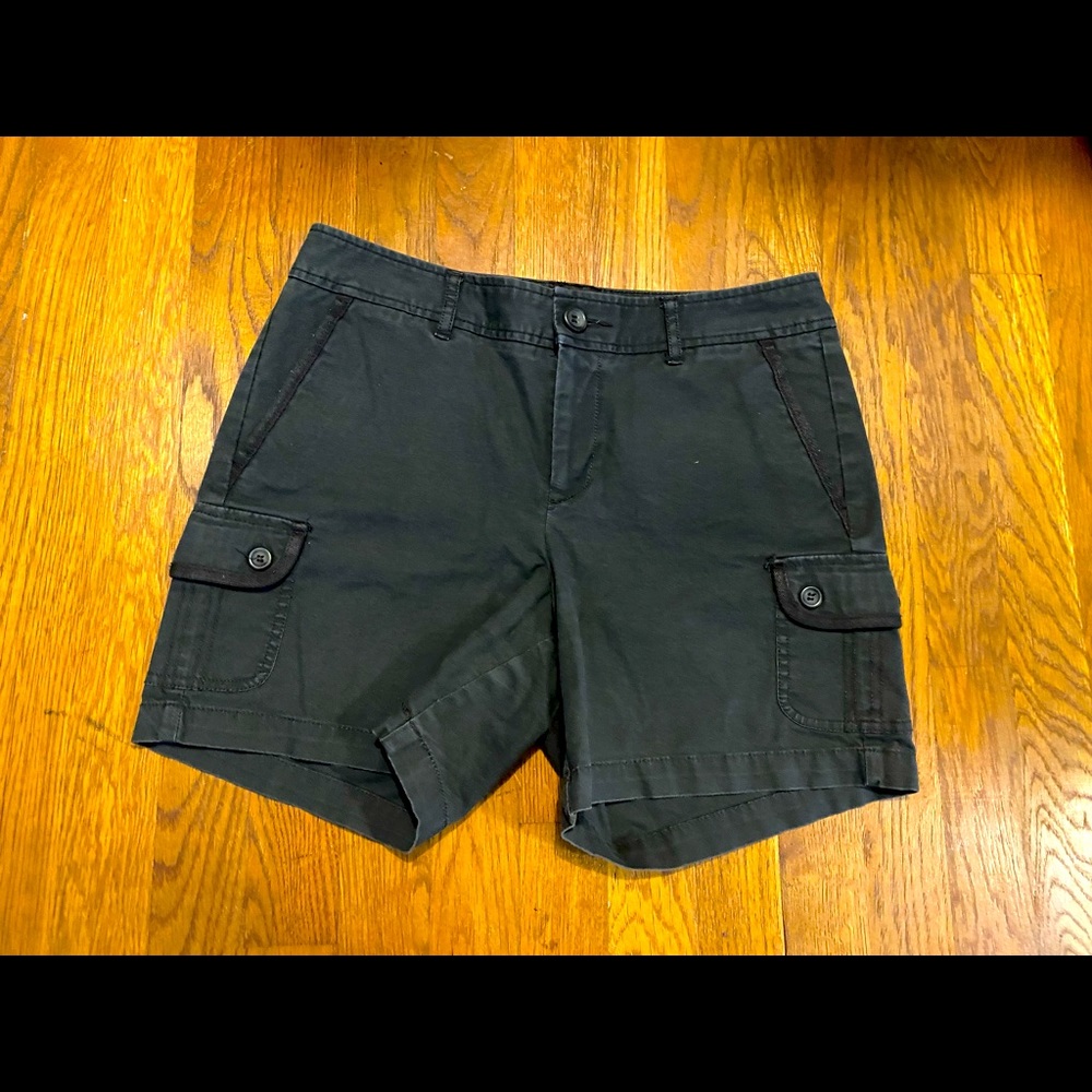 Docker Cargo shorts